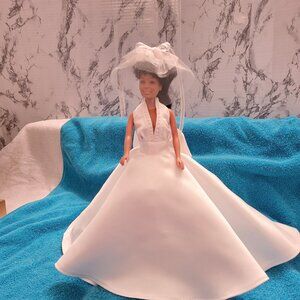 11.5 Barbie clothes